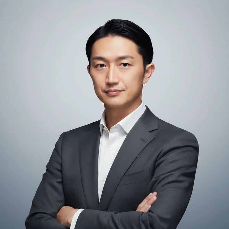 代表取締役社長 CEO 木下 寛士