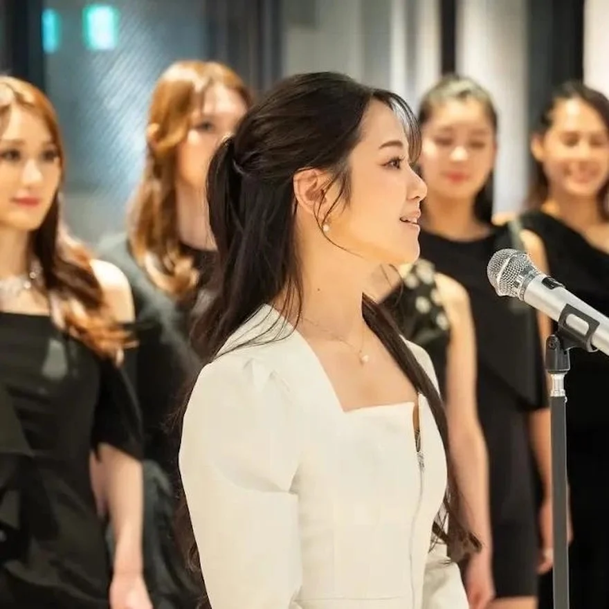 代表取締役社長 松尾 好美